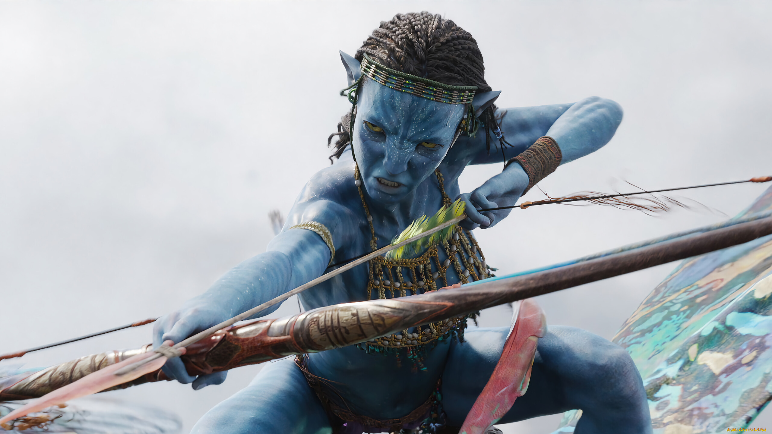 avatar,  the way of water || 2022,  ,  the way of water, , , , , , , zoe, saldana, neytiri